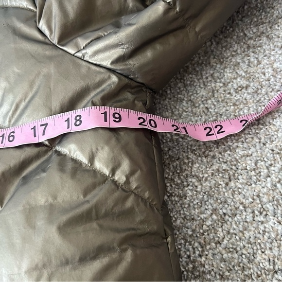 Sundance down puffer jacket S - Picture 5 of 7